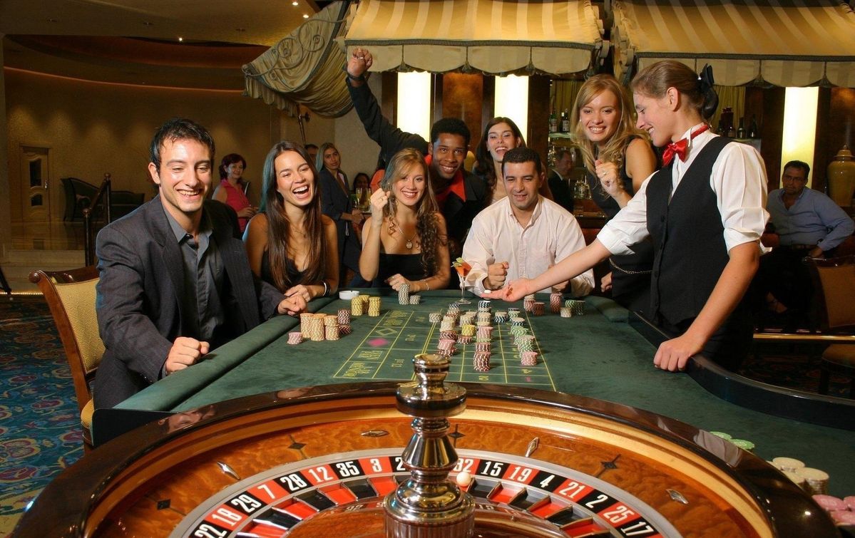 Windice Casino Live Casino