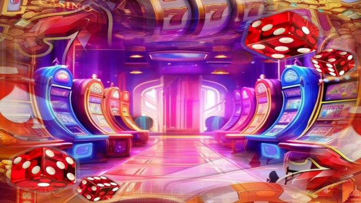 Windice Casino Welcome Bonus